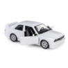 Model RMZ 5 BMW M3 E30 white K-145 11455