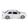 Model RMZ 5 BMW M3 E30 white K-145 11455
