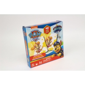 SPIN Psi Patrol Gra Memory 6066852 /12