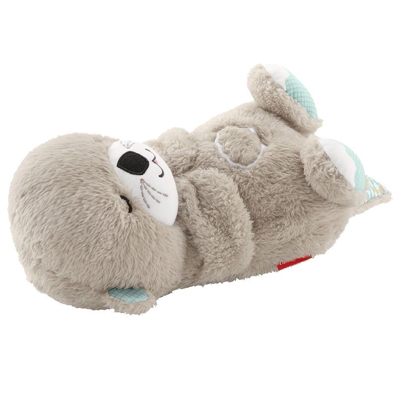 FP interaktywna wydra usypianka GHL41