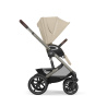 CYBEX TALOS S LUX 2.0 TPE ALMOND BEIGE
