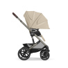 CYBEX TALOS S LUX 2.0 TPE ALMOND BEIGE