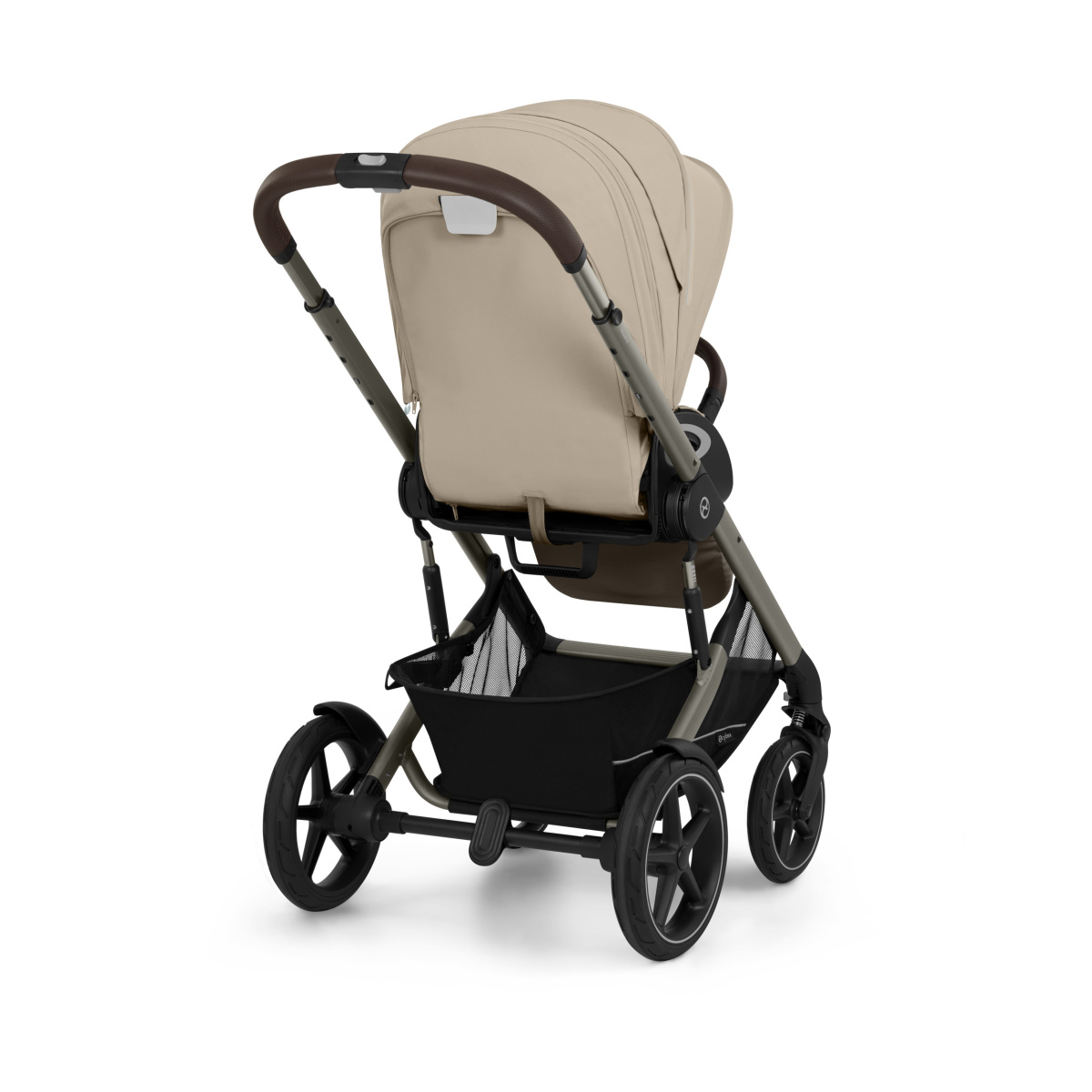 CYBEX TALOS S LUX 2.0 TPE ALMOND BEIGE