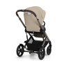 CYBEX TALOS S LUX 2.0 TPE ALMOND BEIGE