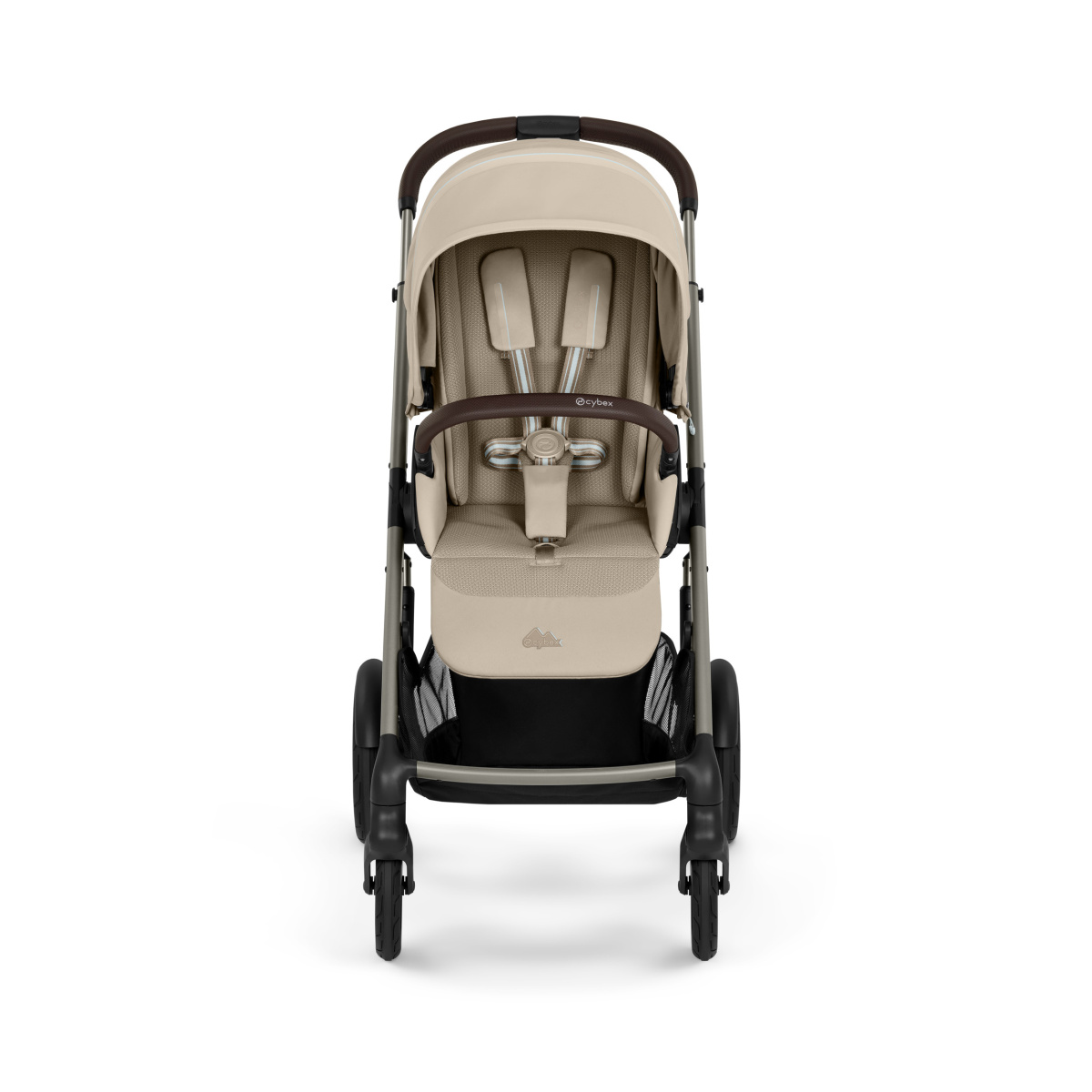 CYBEX TALOS S LUX 2.0 TPE ALMOND BEIGE