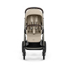 CYBEX TALOS S LUX 2.0 TPE ALMOND BEIGE