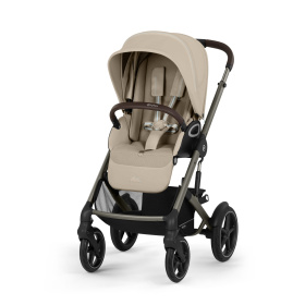 CYBEX TALOS S LUX 2.0 TPE ALMOND BEIGE