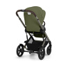 CYBEX TALOS S LUX 2.0 TPE MOSS GREEN