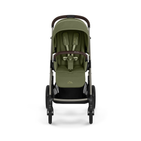 CYBEX TALOS S LUX 2.0 TPE MOSS GREEN