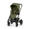 CYBEX TALOS S LUX 2.0 TPE MOSS GREEN