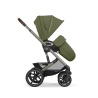 CYBEX TALOS S LUX 2.0 TPE MOSS GREEN