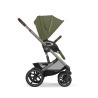 CYBEX TALOS S LUX 2.0 TPE MOSS GREEN