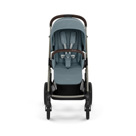 CYBEX TALOS S LUX 3.0 CHOCOLATE BROWN