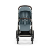 CYBEX TALOS S LUX 3.0 CHOCOLATE BROWN