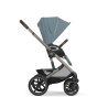 CYBEX TALOS S LUX 3.0 CHOCOLATE BROWN