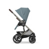 CYBEX TALOS S LUX 3.0 CHOCOLATE BROWN