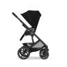 CYBEX TALOS S LUX 2.0 BLK MOON BLACK