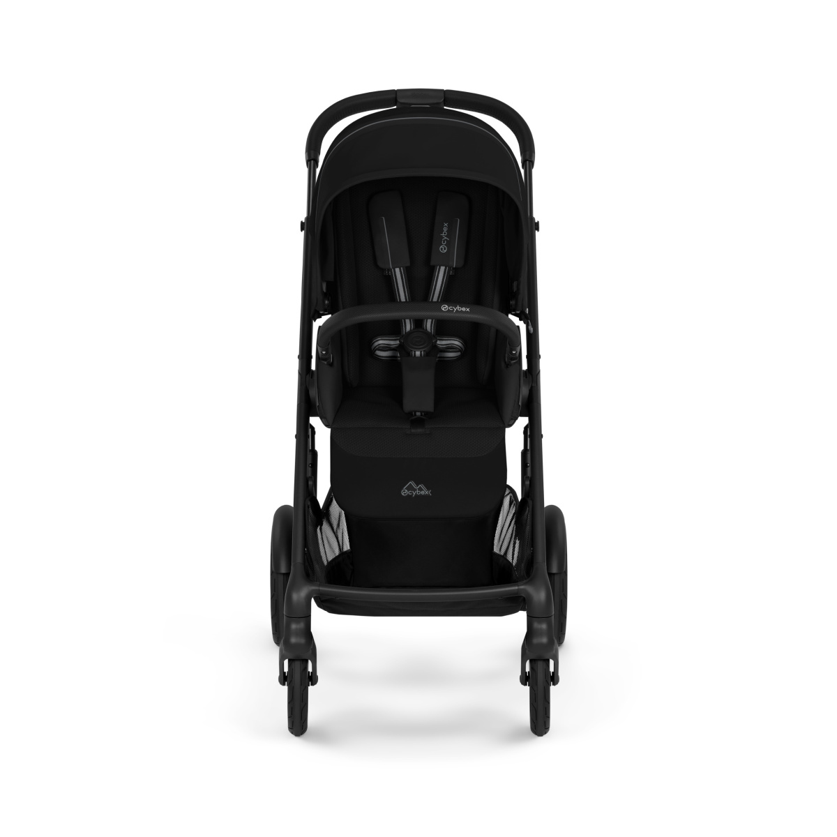 CYBEX TALOS S LUX 2.0 BLK MOON BLACK