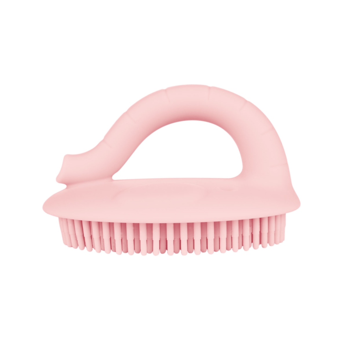 CANPOL MYJKA SILIKONOWA 9/115 PINK