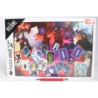 TREFL - PUZZLE 1000 - DOBRA PASSA - VILLAINS