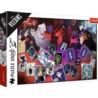 TREFL - PUZZLE 1000 - DOBRA PASSA - VILLAINS