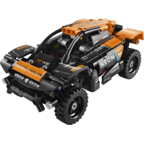 Klocki LEGO TECHNIC NEOM MCLAREN EXTREME E RACE 25
