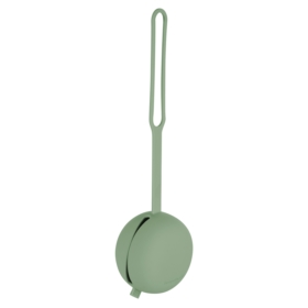 LOVI SILIKONOWE ETUI NA SMOCZEK PISTACHIO 51/032