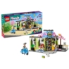 Klocki LEGO FRIENDS Kawiarnia W Heartlake 456 elem