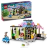 Klocki LEGO FRIENDS Kawiarnia W Heartlake 456 elem