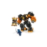 71806 LEGO NINJAGO MECH ŻYWIOŁU ZIEMI COLE'A