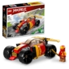 Klocki LEGO NINJAGO Samochód Wyścigowy Ninja KAIA