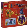 Klocki LEGO NINJAGO Mech Bojowy ARINA 104 Elementy