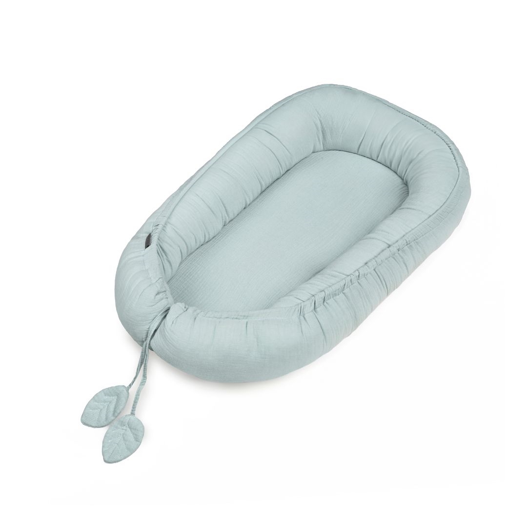 YOONCO KOKON MUŚLINOWY STANDARD MIĘTA