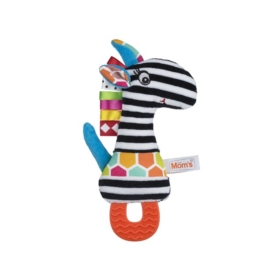 Tymek piszczek z gryzakiem 956 69564