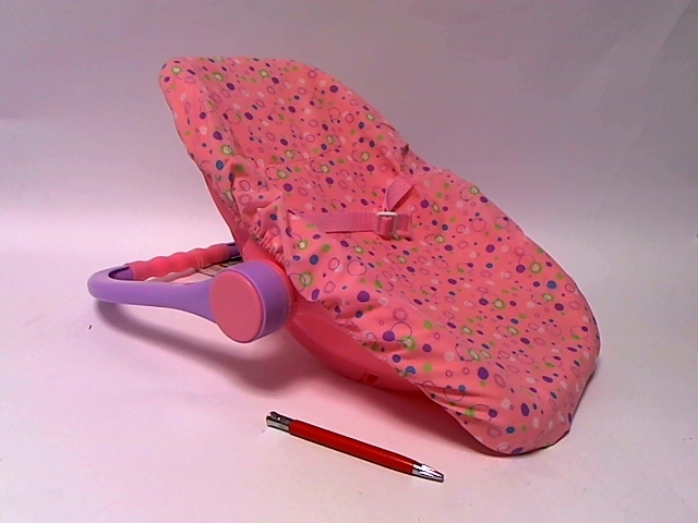 Nosidełko dla lalki 02250 22503