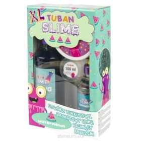 TUBAN zestaw Slime DIY XL arbuz TU3171 31718