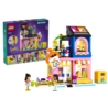 Klocki LEGO FRIENDS Sklep Z Używaną Odzieżą 409 El