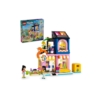 Klocki LEGO FRIENDS Sklep Z Używaną Odzieżą 409 El