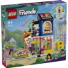 Klocki LEGO FRIENDS Sklep Z Używaną Odzieżą 409 El