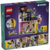 Klocki LEGO FRIENDS Sklep Z Używaną Odzieżą 409 El