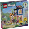 Klocki LEGO FRIENDS Sklep Z Używaną Odzieżą 409 El