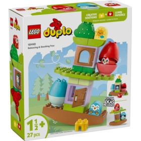 10440 LEGO DUPLO BALANSUJĄCE DRZEWKO
