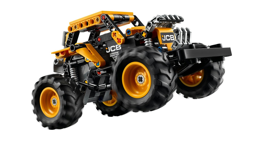 42199 LEGO TECHNIC MONSTER JAM DIGATRON