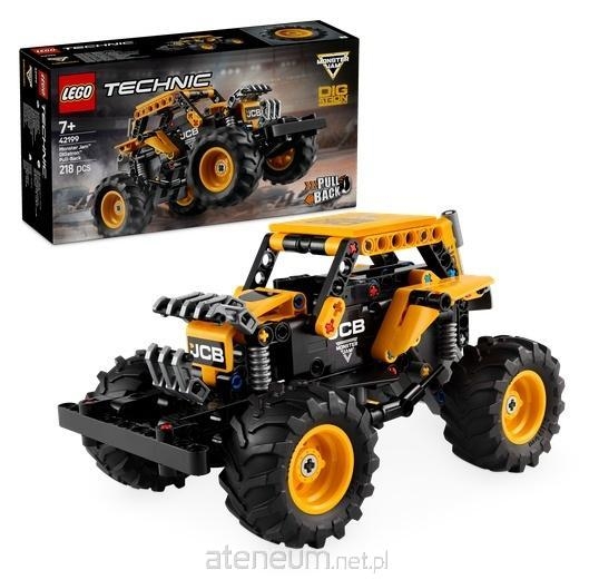 42199 LEGO TECHNIC MONSTER JAM DIGATRON
