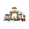 71831 LEGO NINJAGO ŚWIĄTYNIA SPINJITZU NINJA