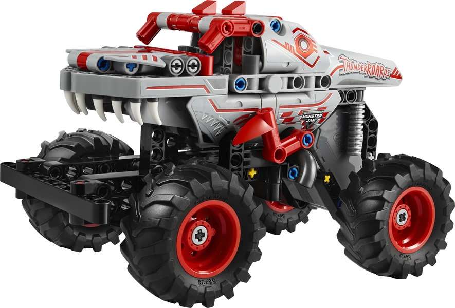 42200 LEGO TECHNIC MONSTER JAM THUNDERROARUS
