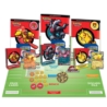 Rebel Pokemon Battle Academy 55962
