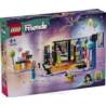 *****LEGO FRIENDS Impreza z karaoke 42610