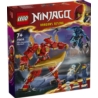71808 LEGO NINJAGO MECH ŻYWIOŁU OGNIA KAIA