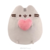 Pusheen with heart 24cm 61572 P-249 15724